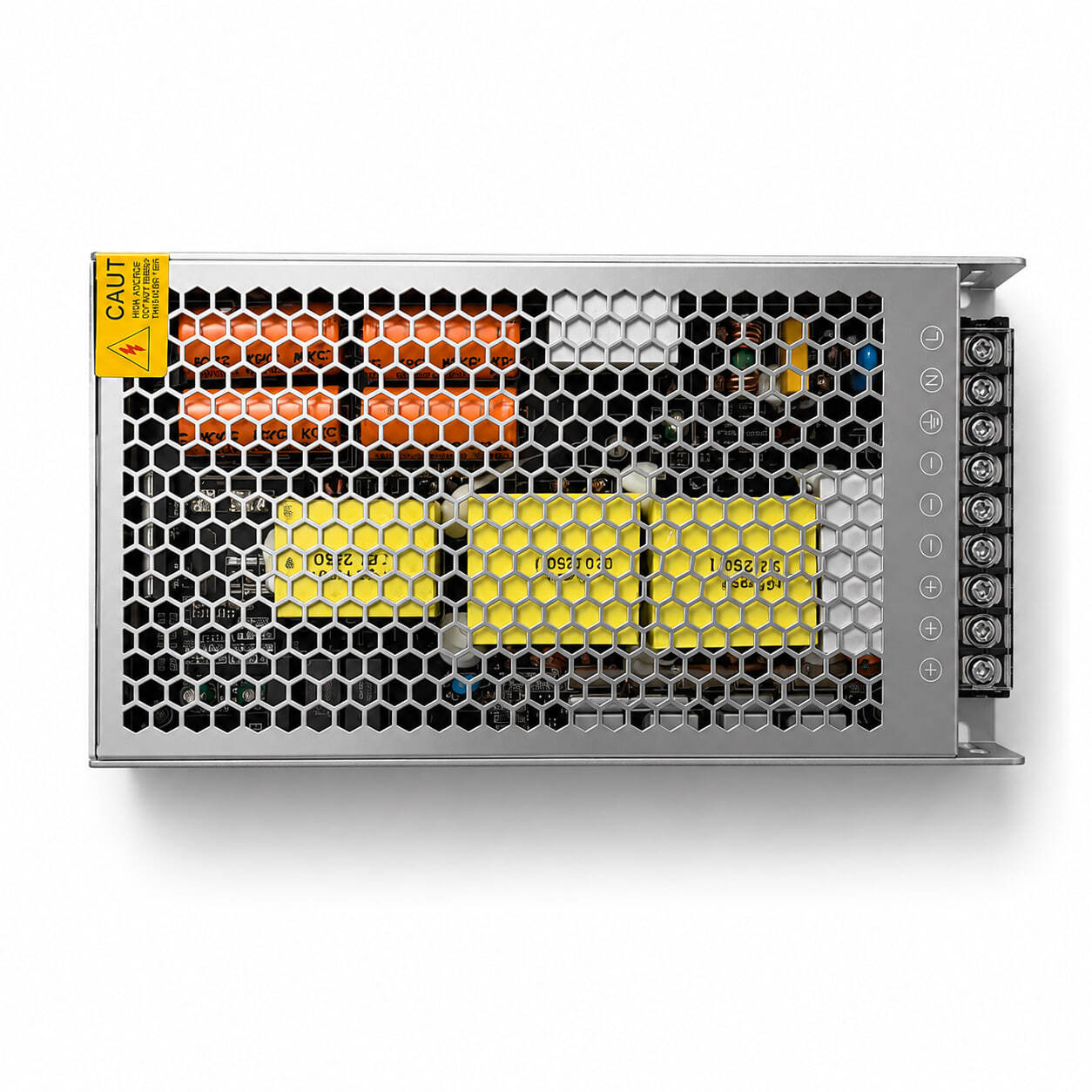 Блок питания 24V 800W | Без кулера