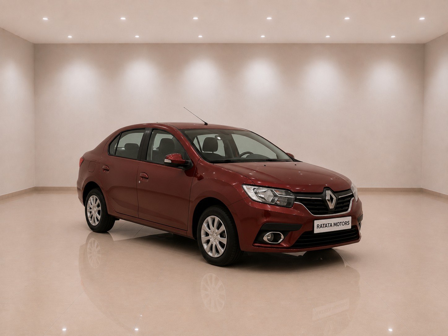 Renault Symbol Renault Symbol