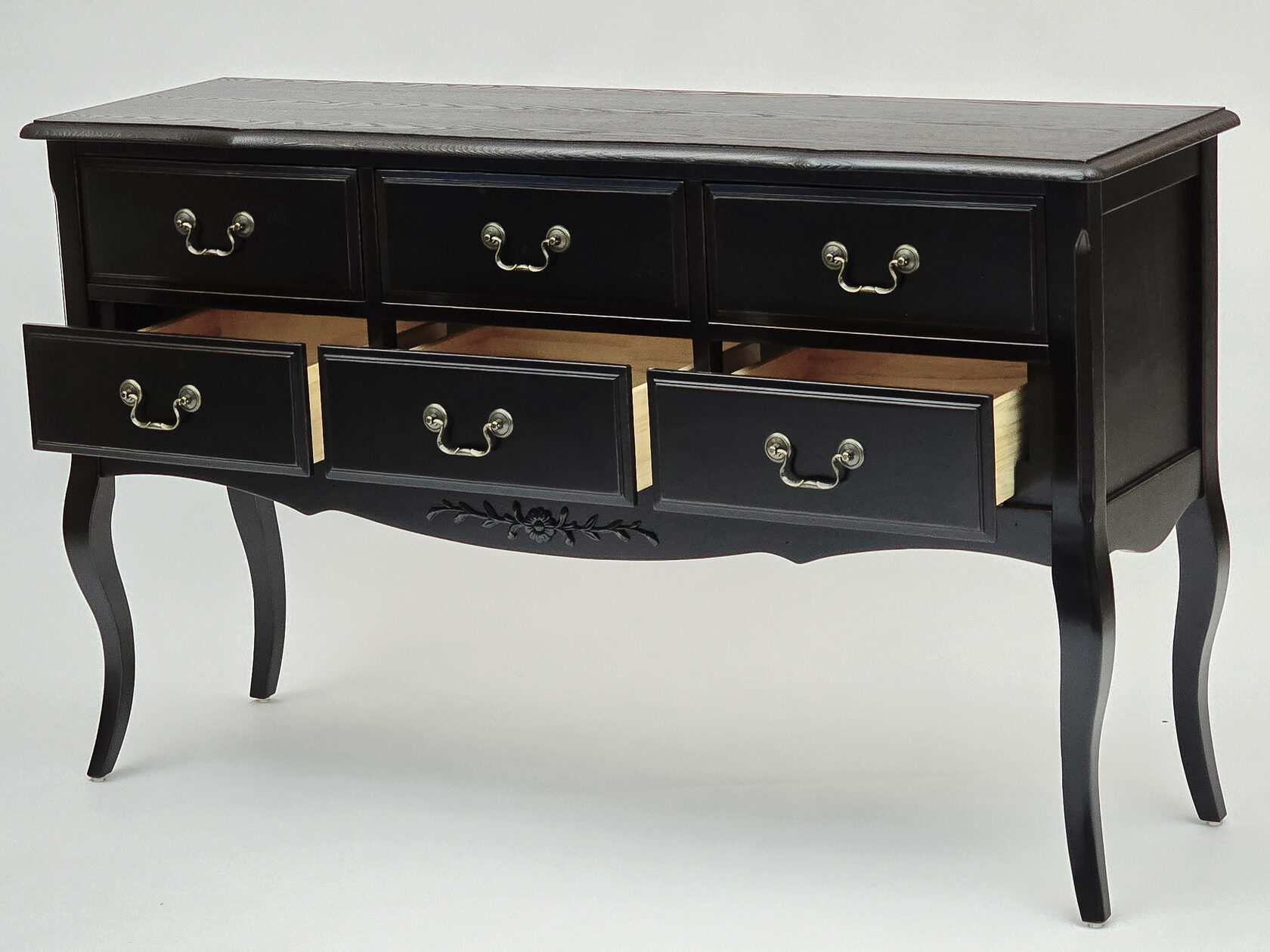 Консоль Miranda&Serena