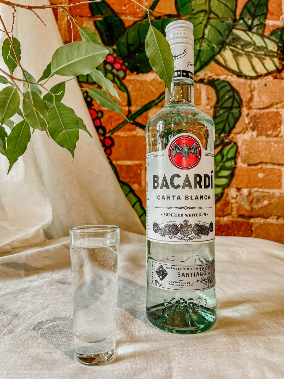 Vomar bacardi aanbieding