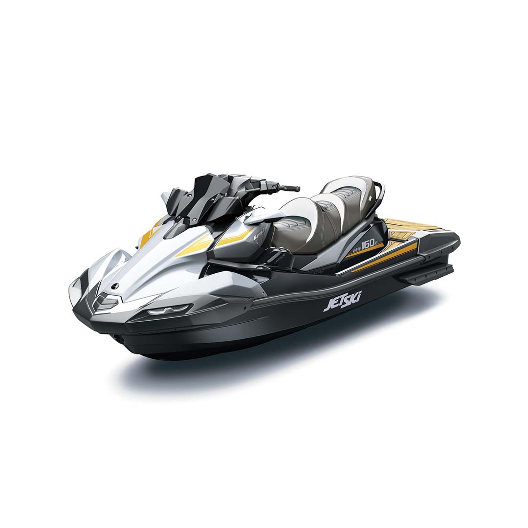 KAWASAKI ULTRA 160LX 2026