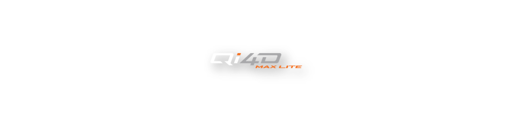 Логотип Qi4D Max Lite