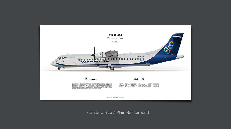 【Olympic Airways】機内誌『モーション（Motion）』30周年 Olympic Airways】機内誌『モーション（Motion）』30周年