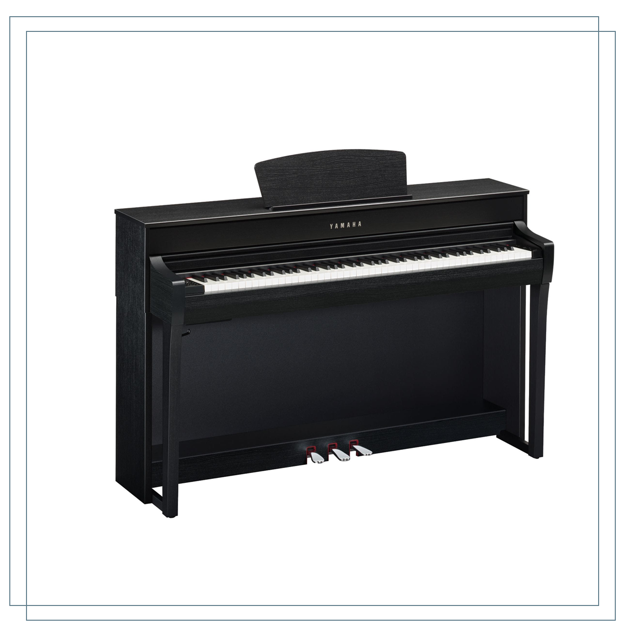 Yamaha Clavinova Купить В Москве