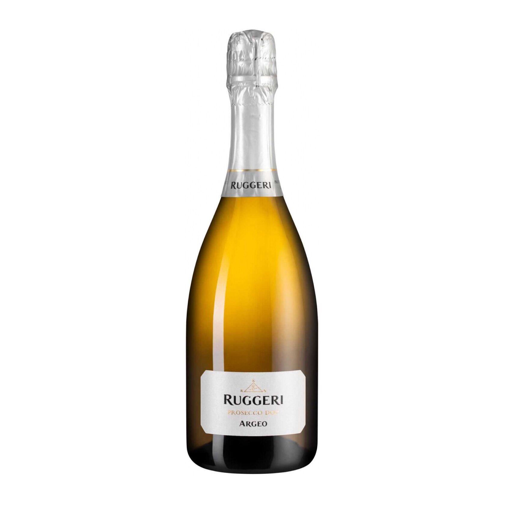 Ruggeri prosecco argeo 0.75 л