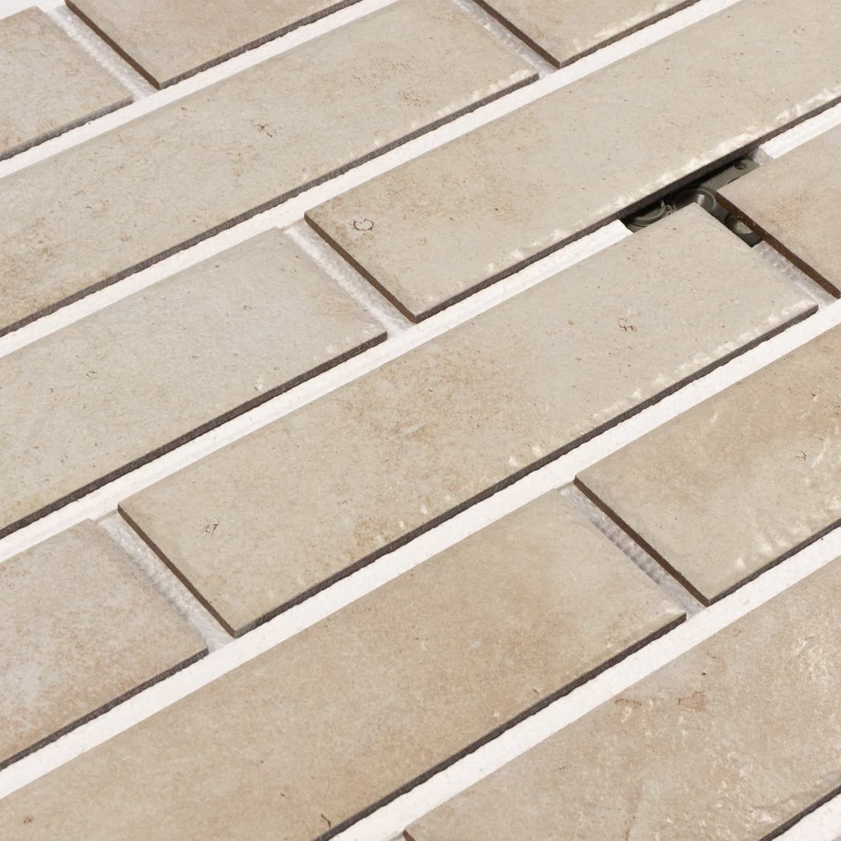 Термопанель Paradyz Scandiano Beige Elewacja — фото 4