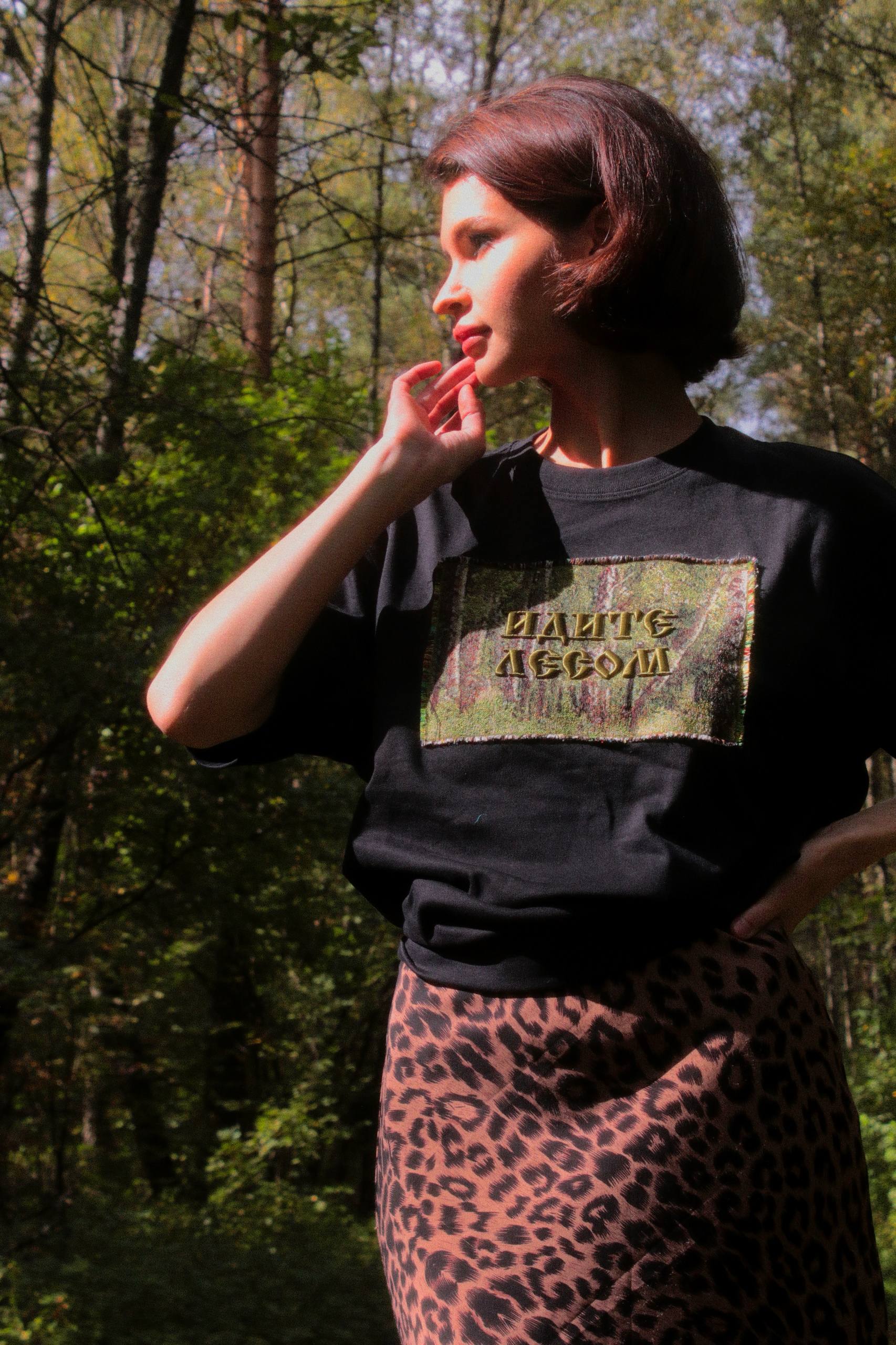 ХУДИ и ФУТБОЛКА