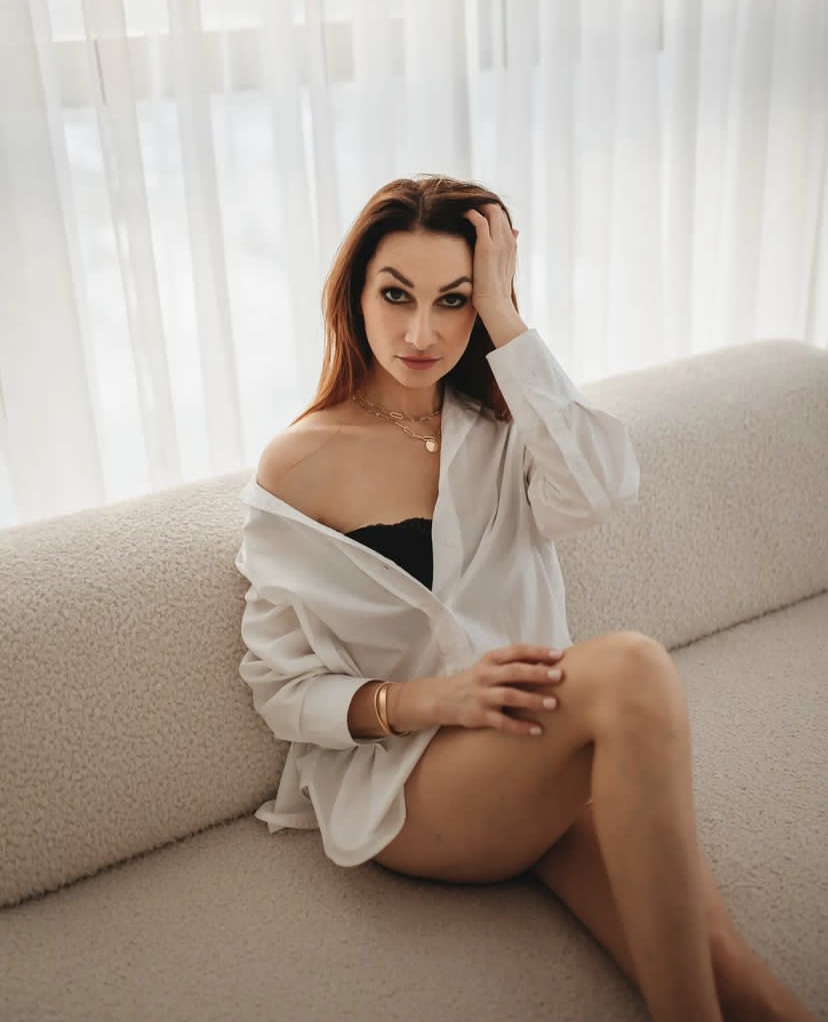 Эльвира Архипова