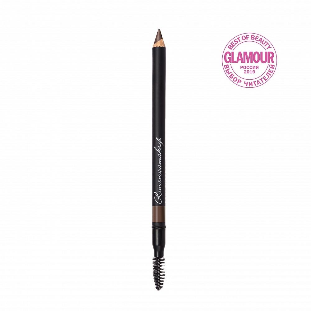 NYX professional Makeup Precision Brow Pencil. Eva Mosaic карандаш для бровей Eyebrow Stylist. Limoni карандаш для бровей "Brow Perfector" 02.