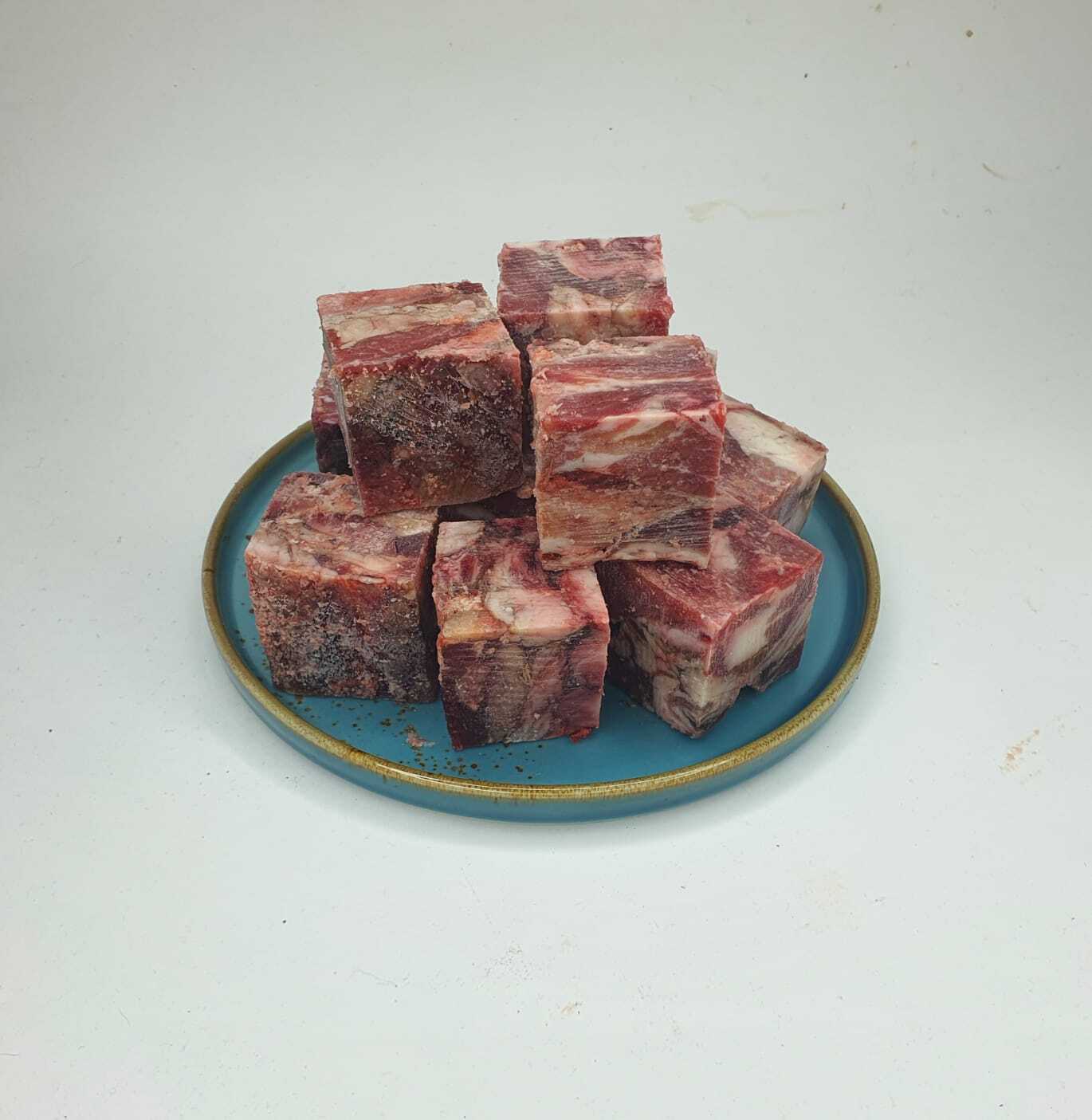 Подъязычное говяжье мясо, 750г