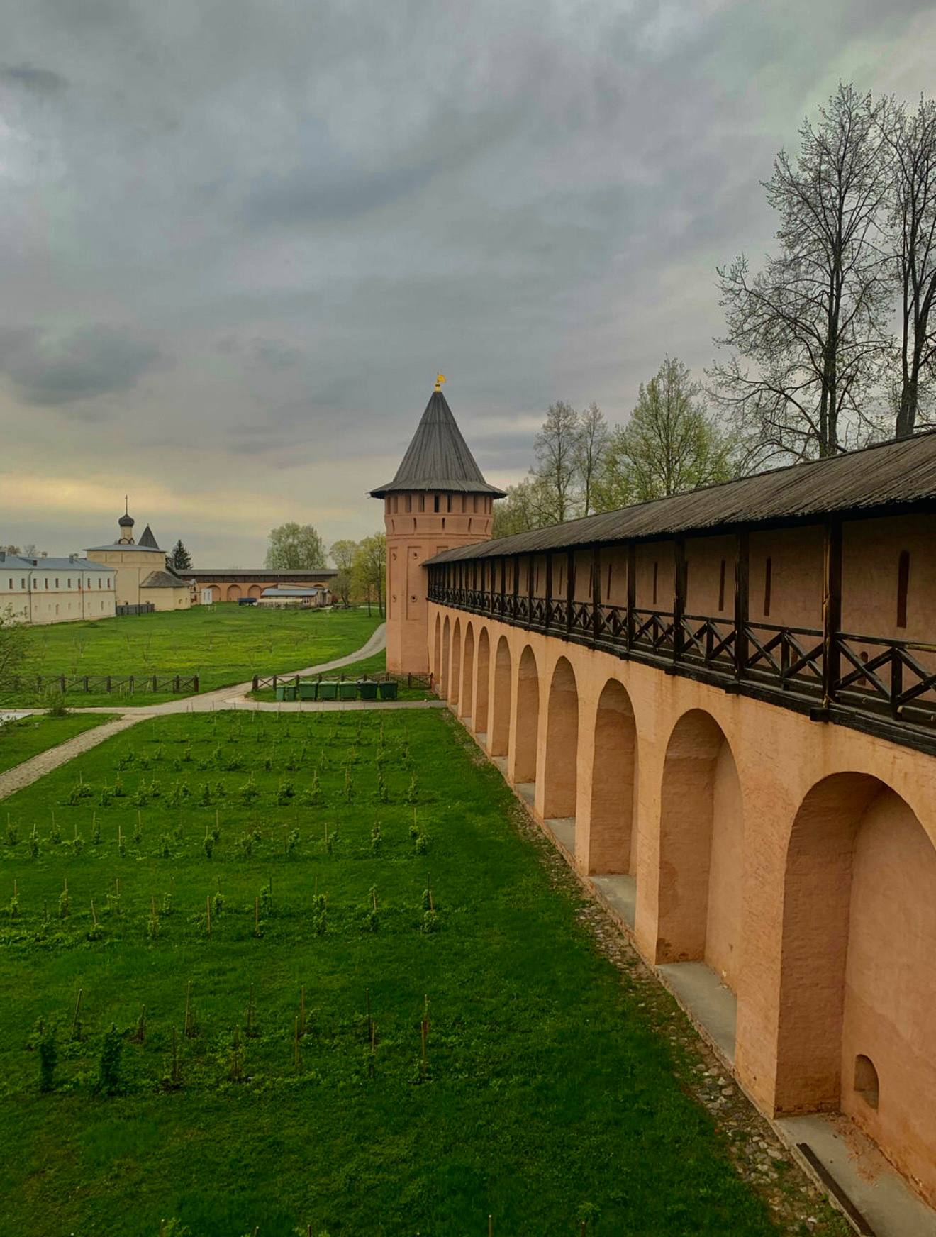 3 дня в Суздале — фото 6