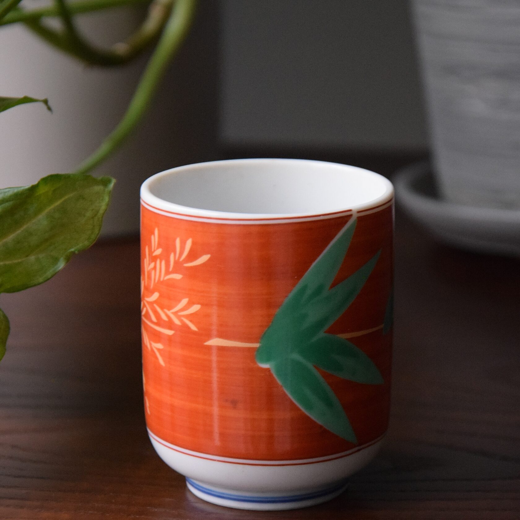 Пиала Япония №23