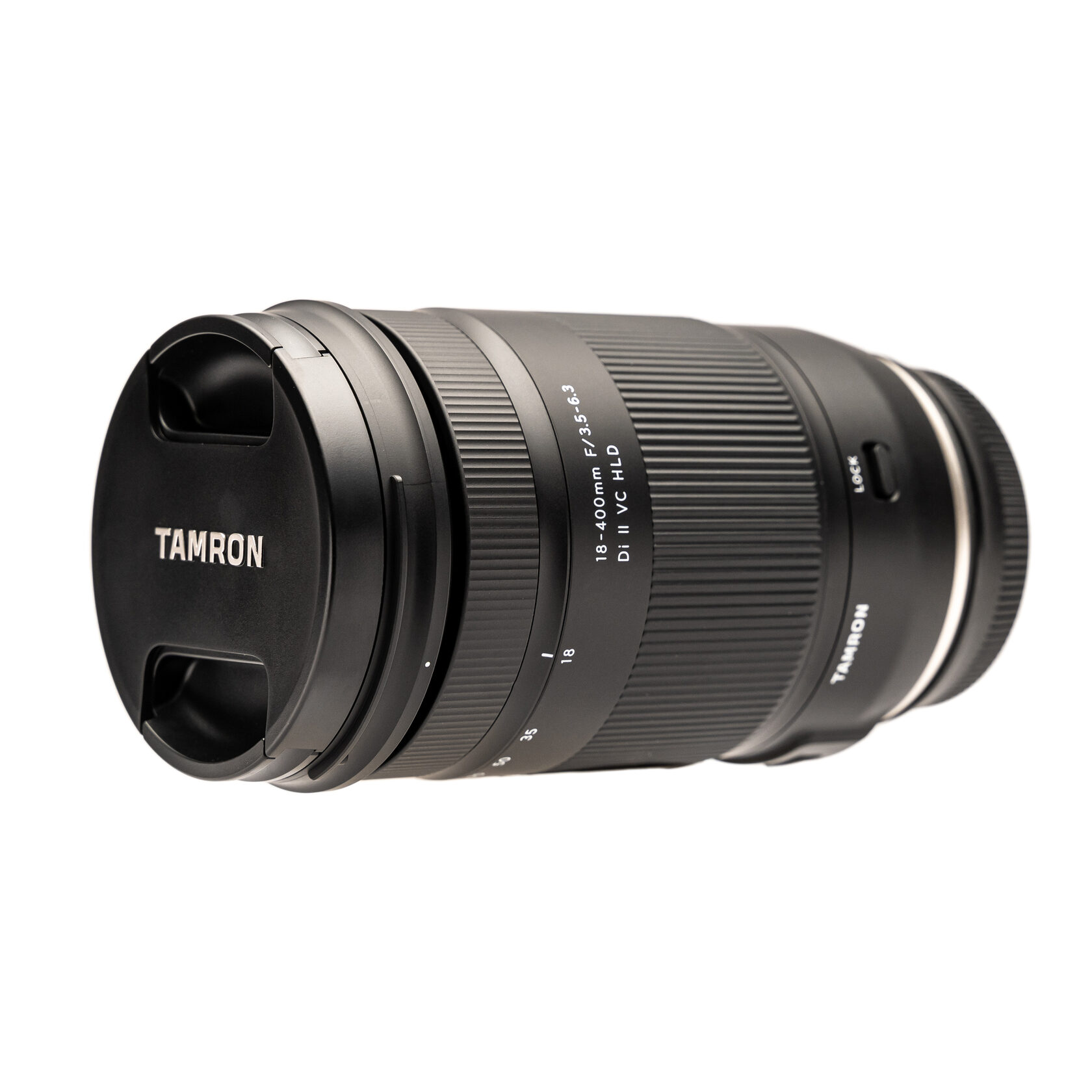Объектив Tamron 18-400mm F/3.5-6.3 Di II VC HLD - изображение 1