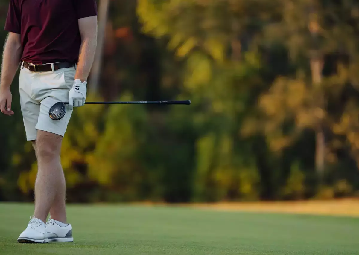 Женский вуд TaylorMade Qi4D Max