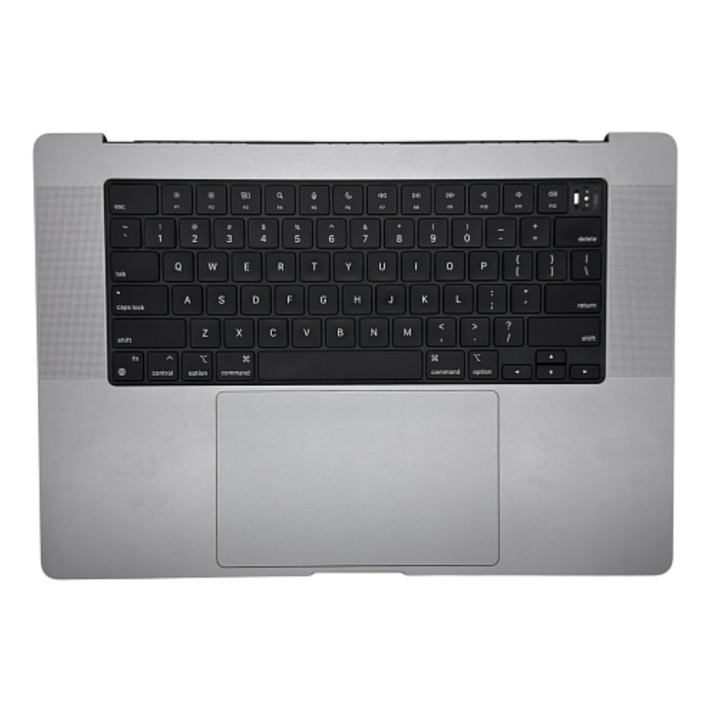 Топкейс MacBook Pro 16 M1 A2485