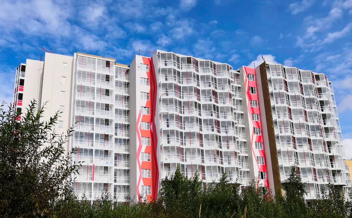 Ювента - Студии