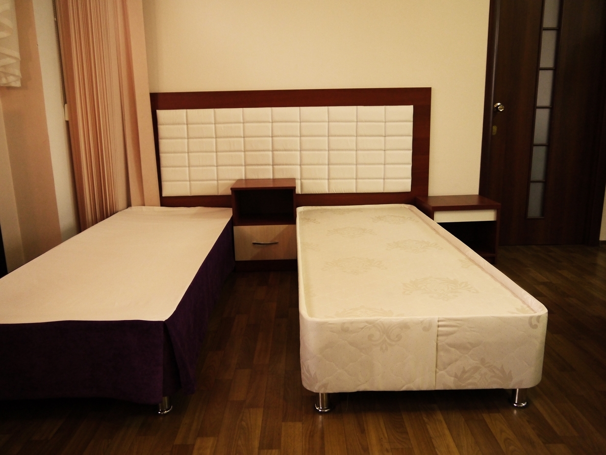 кровати для гостиниц box spring