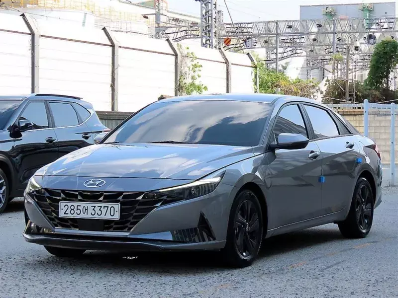 Проходные авто в 2026 году: почему машины 3–5 лет выгоднее везти из Кореи и Китая