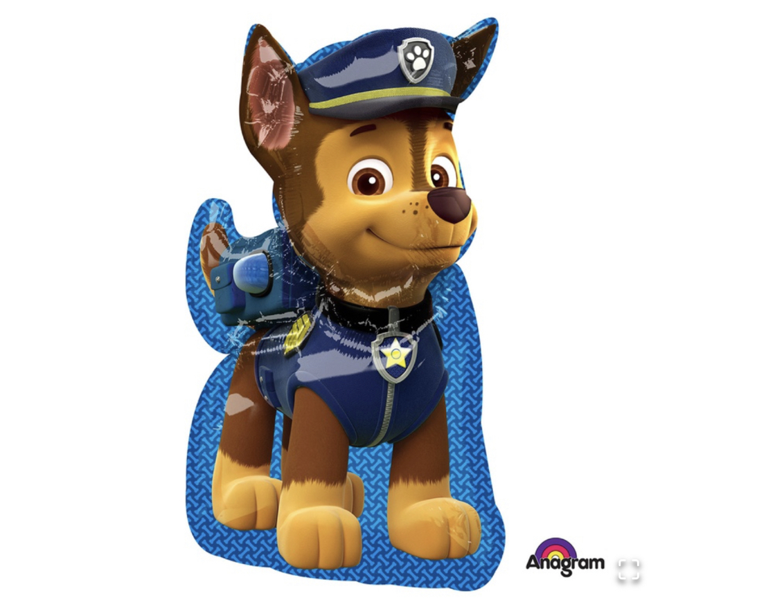 Картинки щенячий патруль гонщик на белом фоне