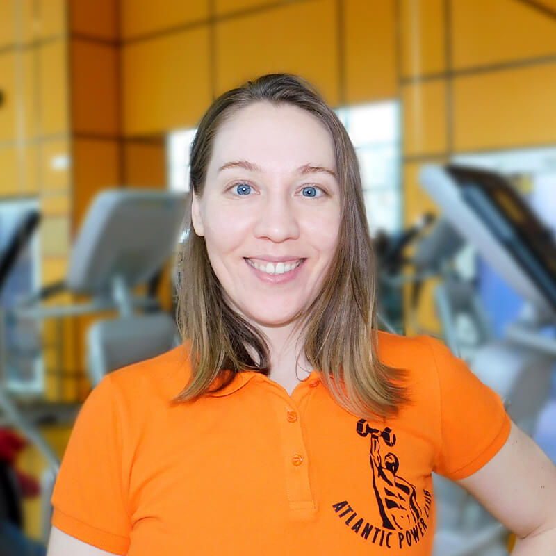 Кристина Королева