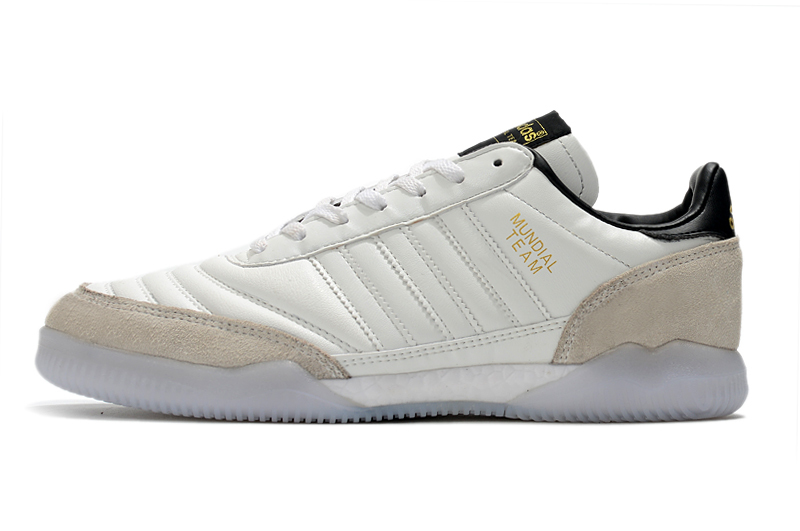 Tenis adidas mundial team on sale