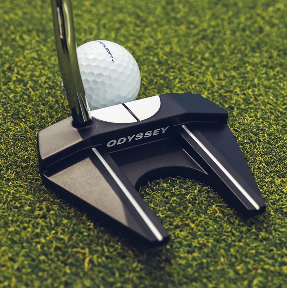 Гольф клюшка Callaway Ai-DUAL #7 1/2 Ball Cruiser