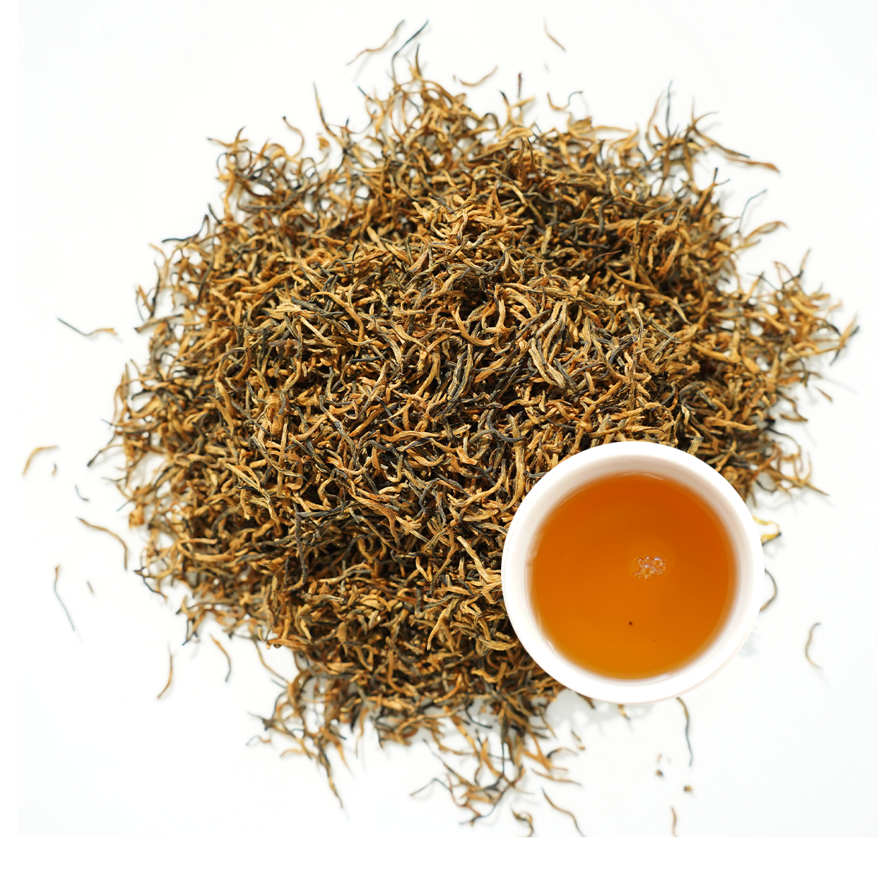 красный сладкий цзинь цзюнь мэй 2024