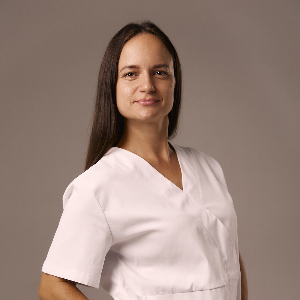Старажук Алина Станиславовна