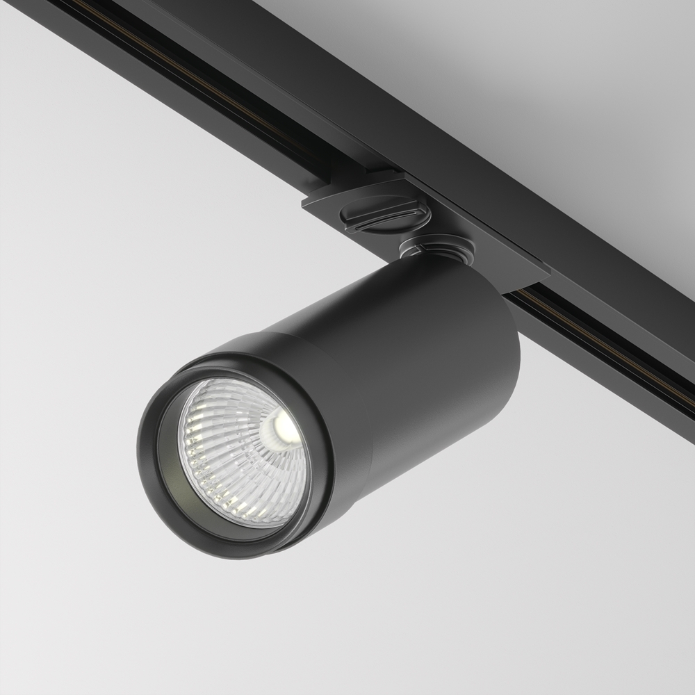 Трековый светильник Фокус Зум / Focus Zoom Unity 3000K 12Вт 15°-50°