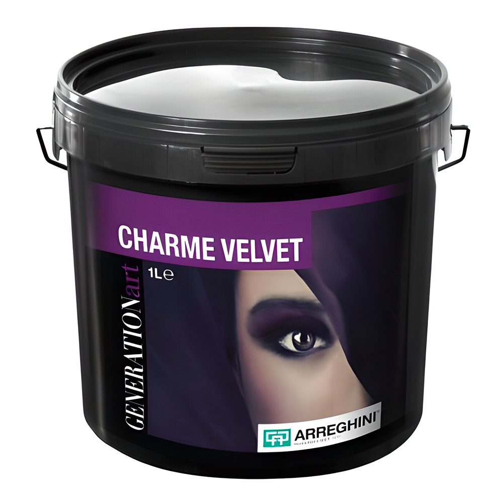 CHARM VELVET — фото материала из каталога
