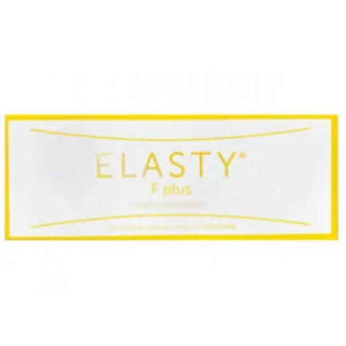 Elasty филлер