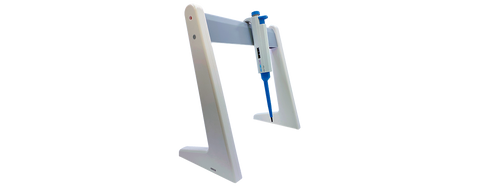 Стойка для дозаторов