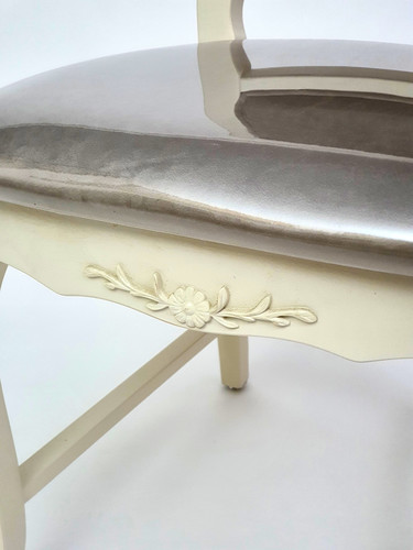 Стул  Miranda&Serena   ST9307 Велюр  