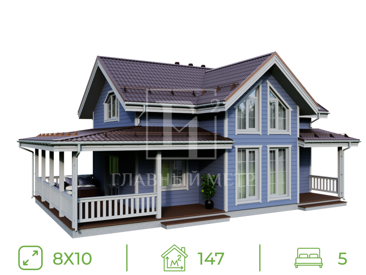 Проект "Премьер-147"