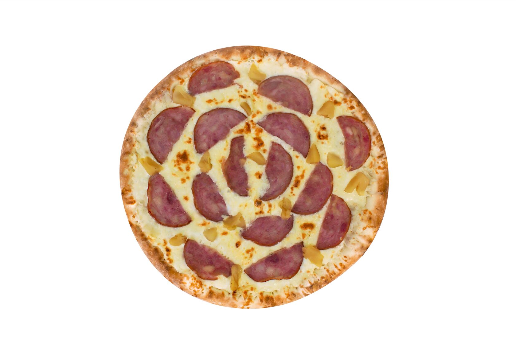 сколько калорий в пицце гавайская 30 см фото 57