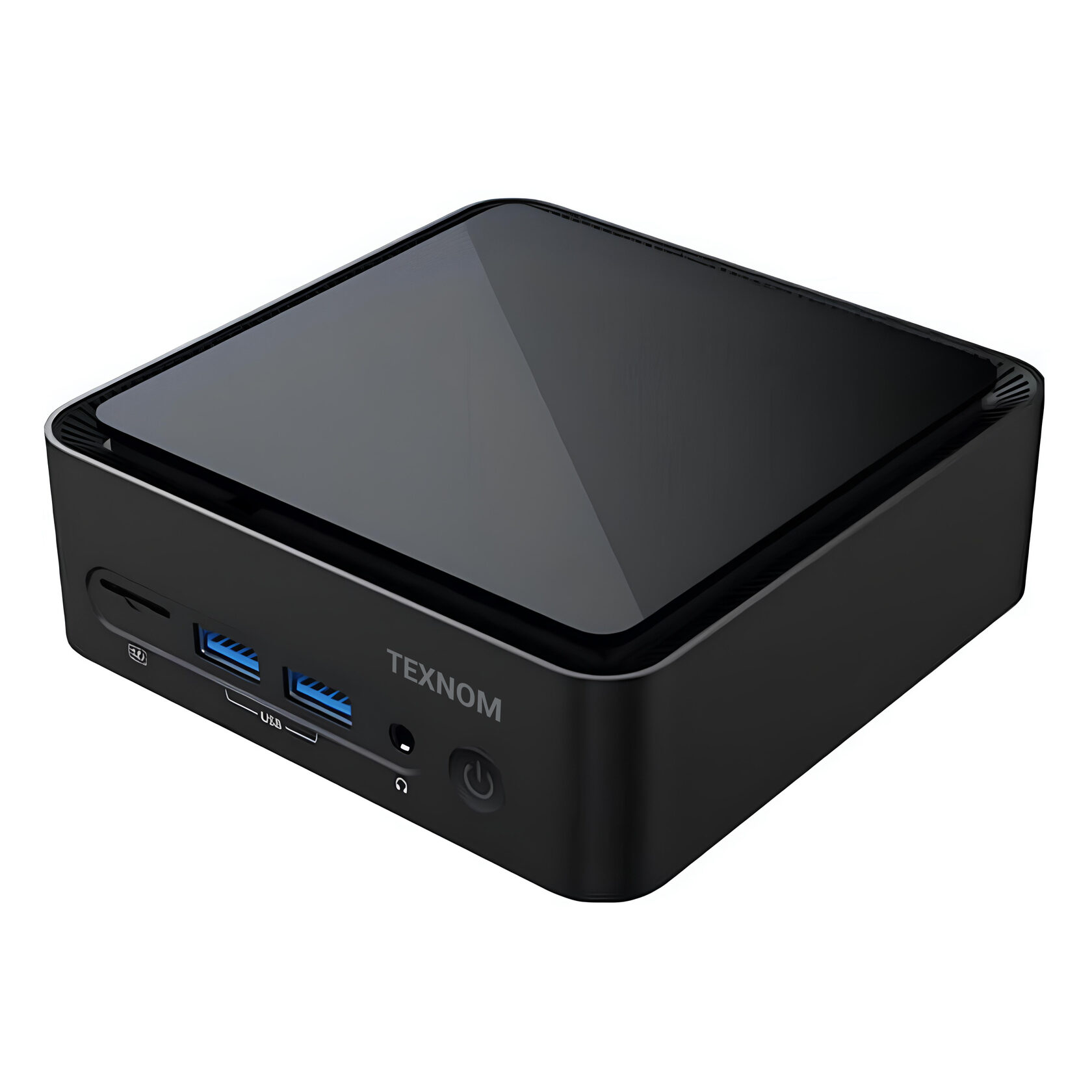 Системный блок мини TEXNOM I7-S