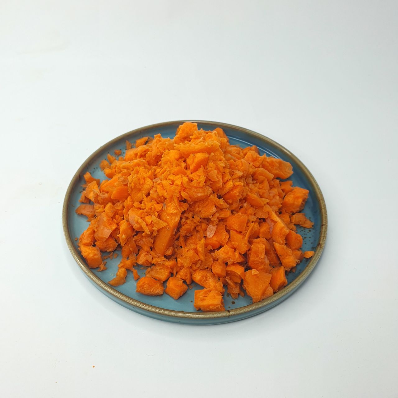 Морковь, крупный помол, 0,2 кг