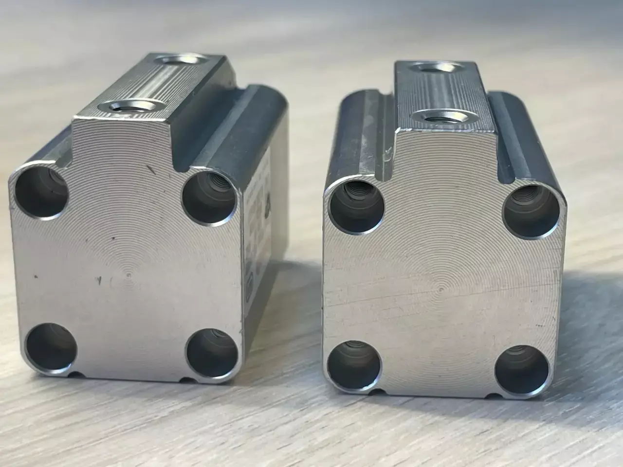 Пневмотический цилиндр Rexroth (арт. 00.580.4615/01)