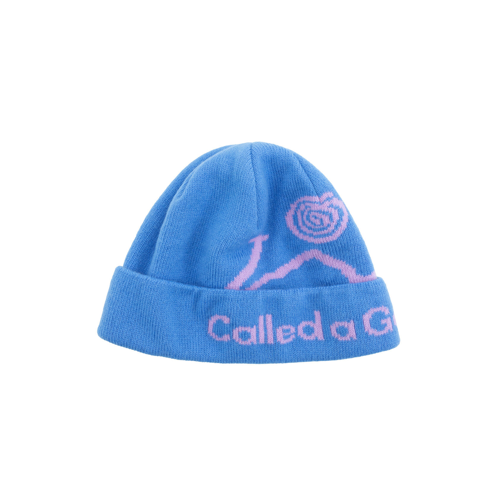 Called a Garment: PATHWAY LOGO BEANIE