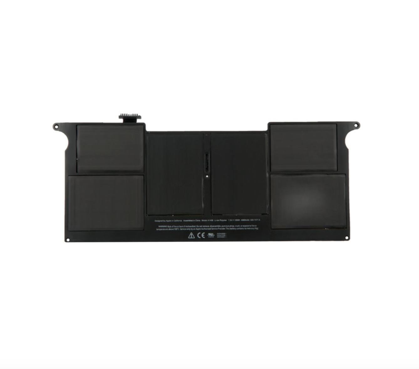 Аккумулятор A1406 MacBook Air 11 A1370 A1465