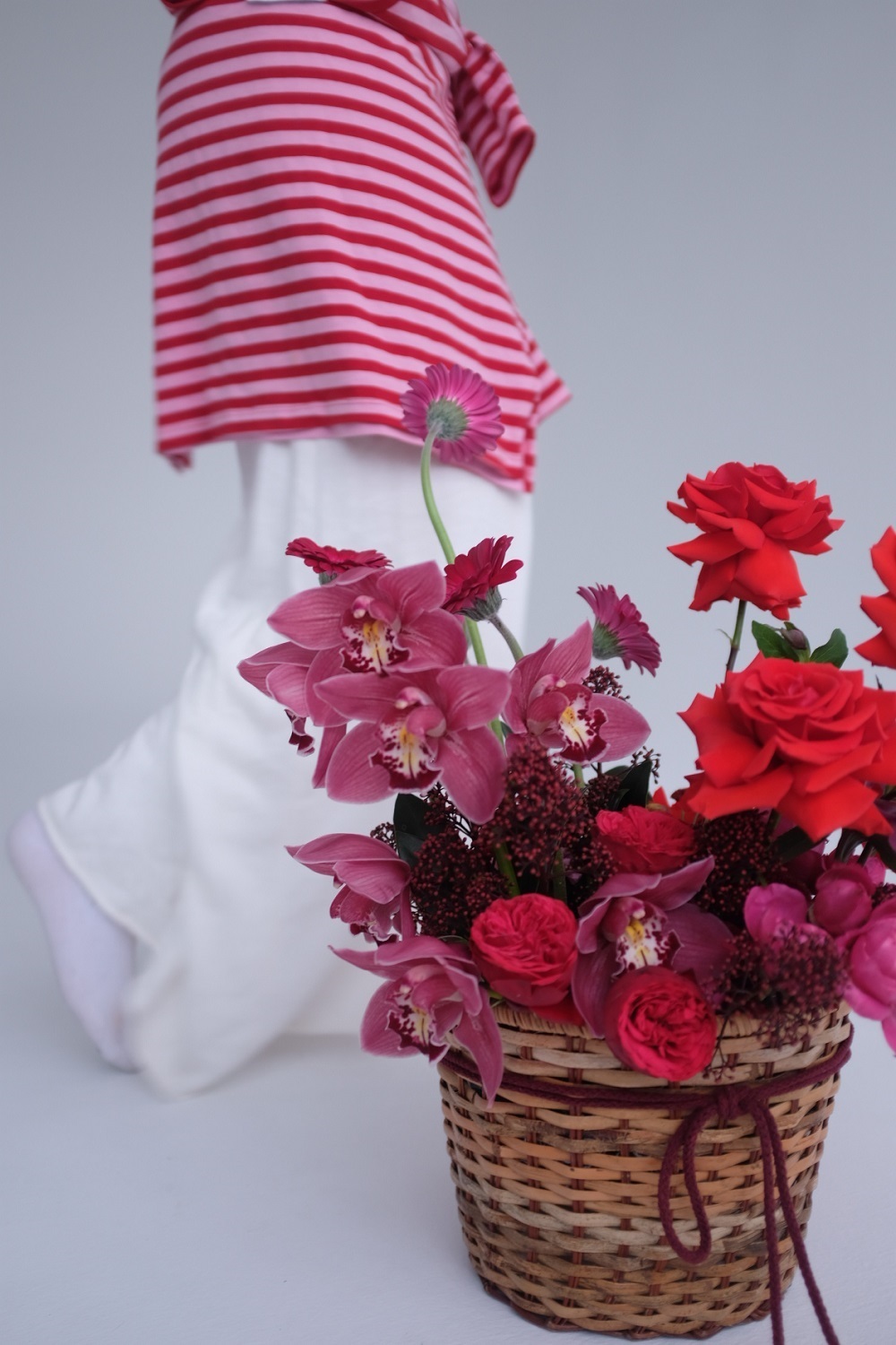 ЛЕДИ ИН РЕД