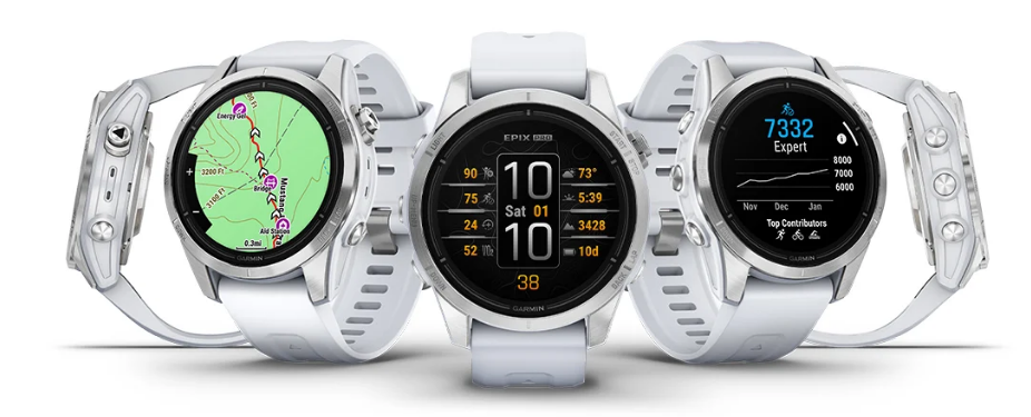 Garmin Epix Pro Gen 2