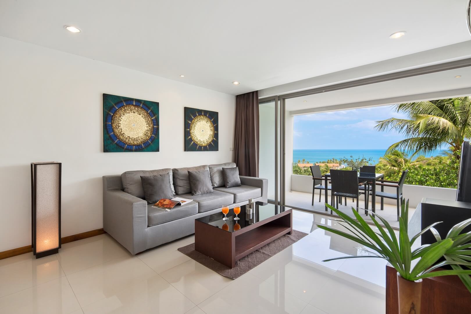 Lamai apartment. Таиланд апартаменты. Дизайн квартир в Тайланде. Апартаменты с видом на море Самуи. Отель на Самуи first Residence