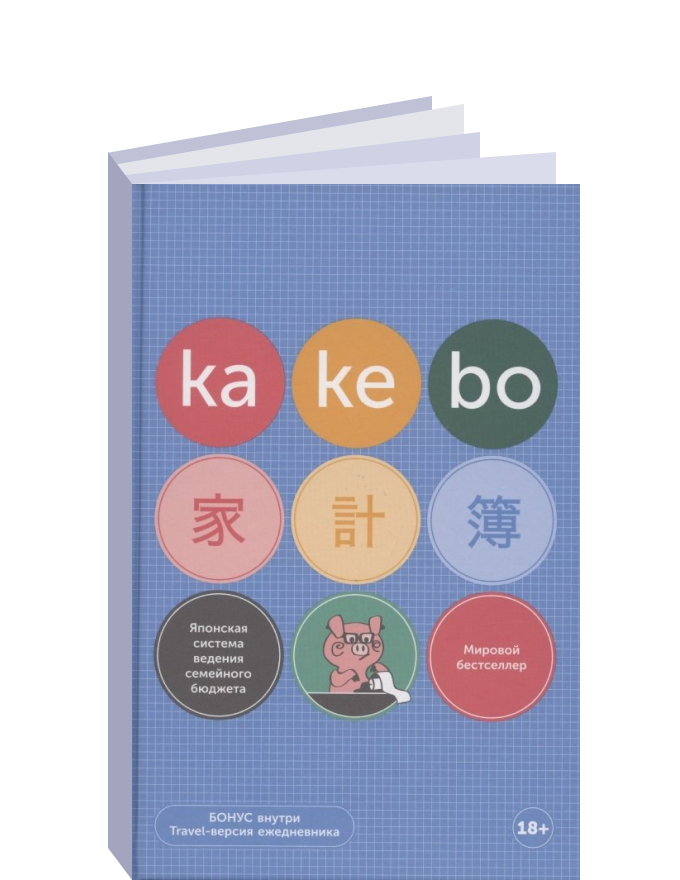 Kakebo: Японская система ведения семейного бюджета (недатированный ...
