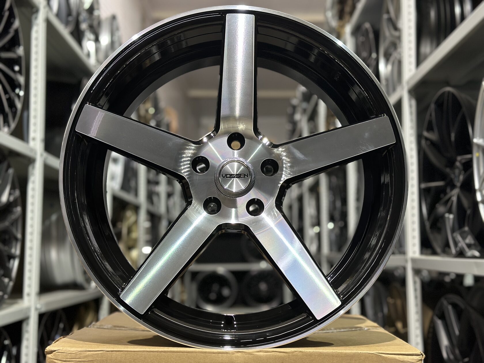 Купить Диски R19 5x108