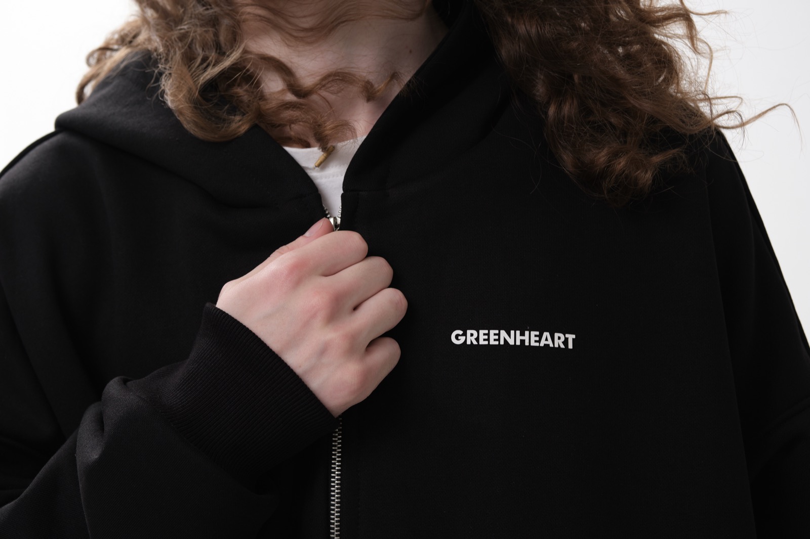 Детали коллекции GREENHEART