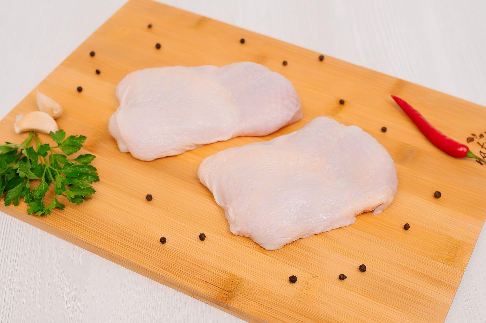 Купить Филе Кур Оптом