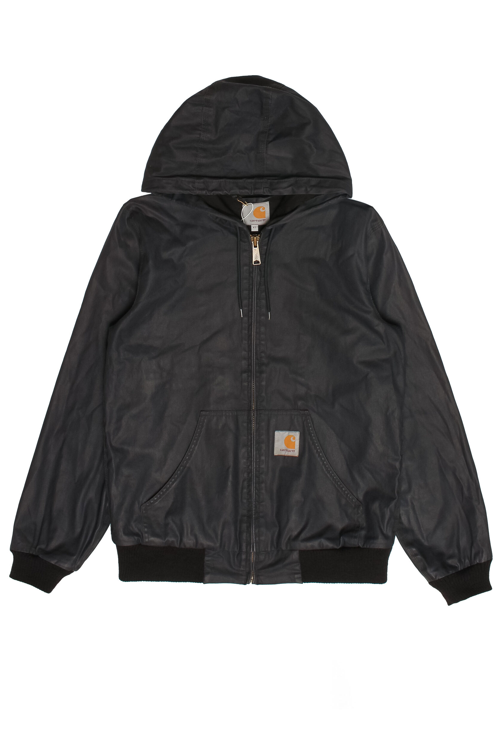 Active top jacket carhartt