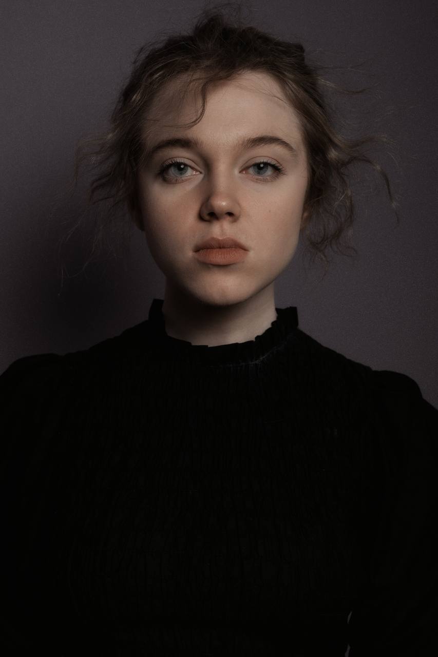 Полина Шелепова