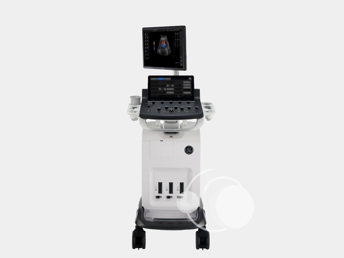 Аппарат УЗИ GE Versana Balance R2 2